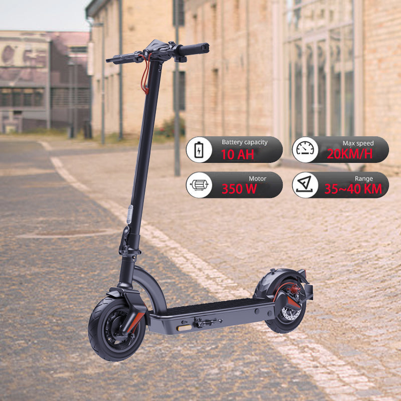 S10 Electric Scooter
