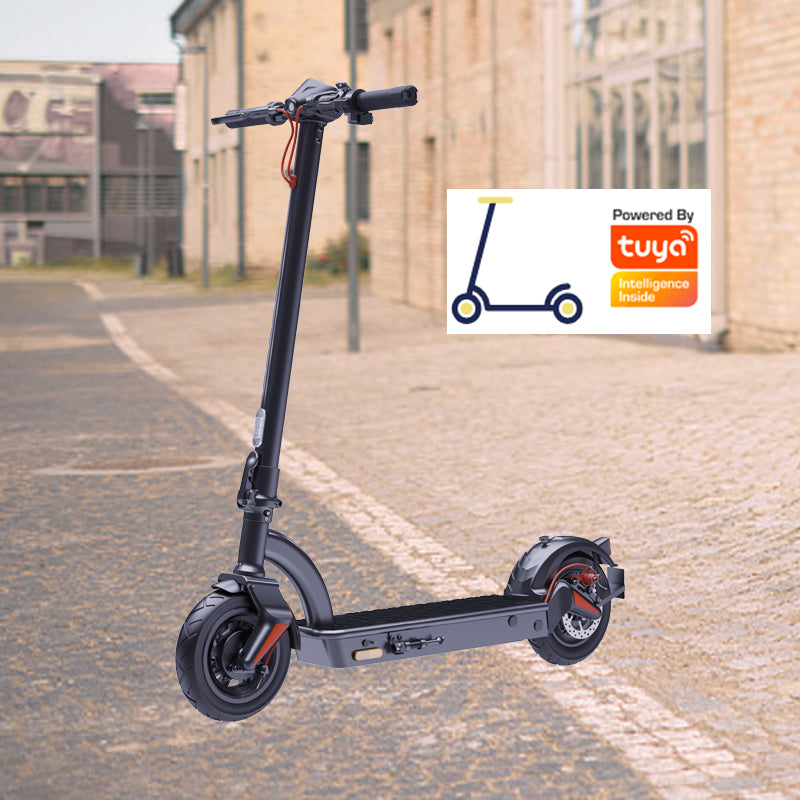 S10 Electric Scooter