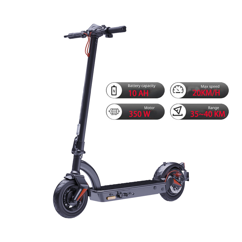 S10 Electric Scooter